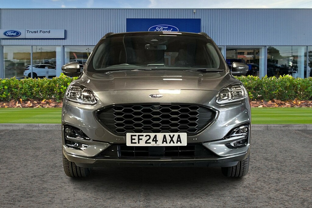 Ford Kuga St-line X Edition EF24AXA #6