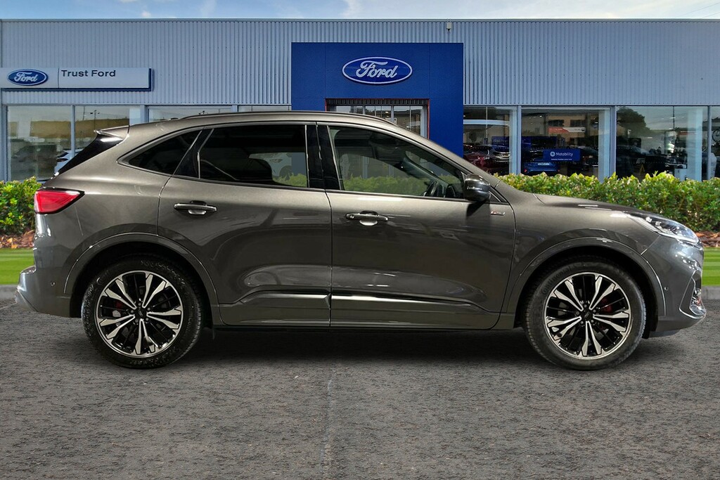 Ford Kuga St-line X Edition EF24AXA #3