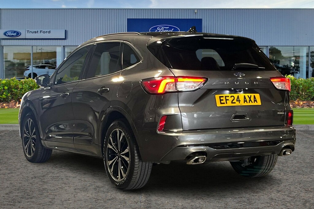 Ford Kuga St-line X Edition EF24AXA #2