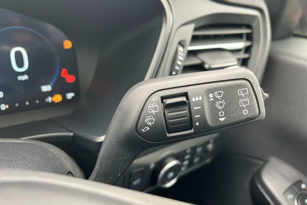 Ford Kuga 2.5 Phev St-line X Cvt Green #15