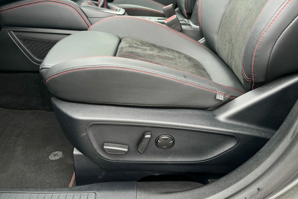 Ford Kuga 2.5 Phev St-line X Cvt Green #23