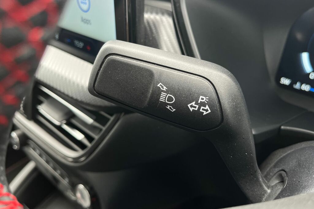 Ford Kuga 2.5 Phev St-line X Cvt Green #14