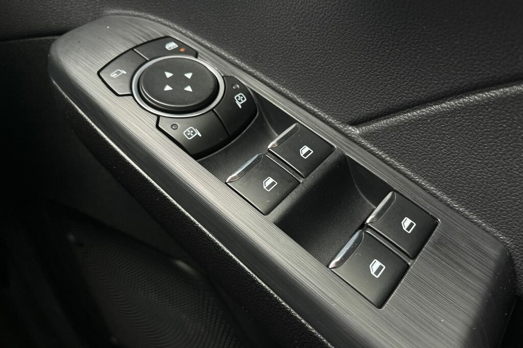 Ford Kuga 2.5 Phev St-line X Cvt Green #16