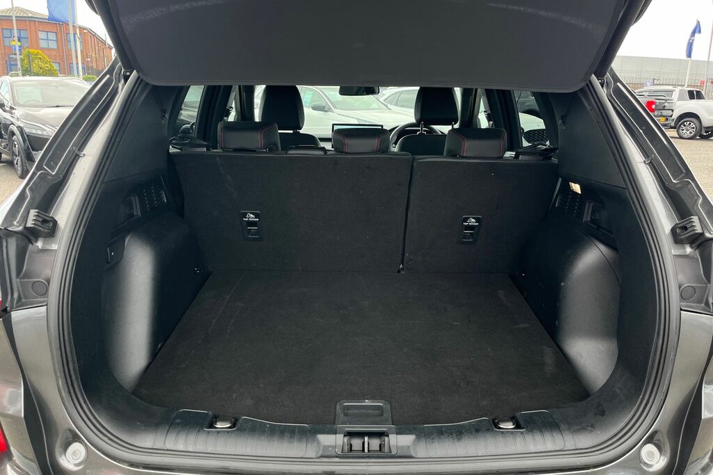 Ford Kuga 2.5 Phev St-line X Cvt Green #21