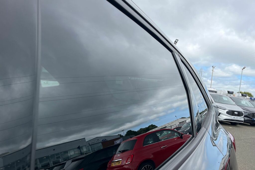 Ford Kuga 2.5 Phev St-line X Cvt Green #24