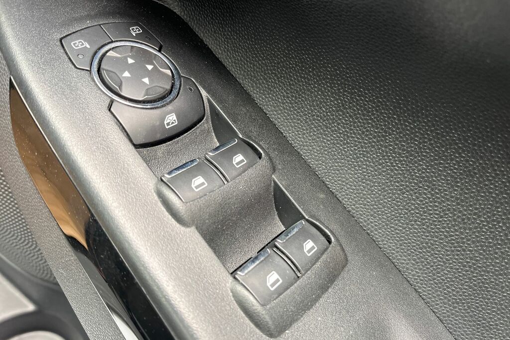 Ford Ecosport St-line Black #16