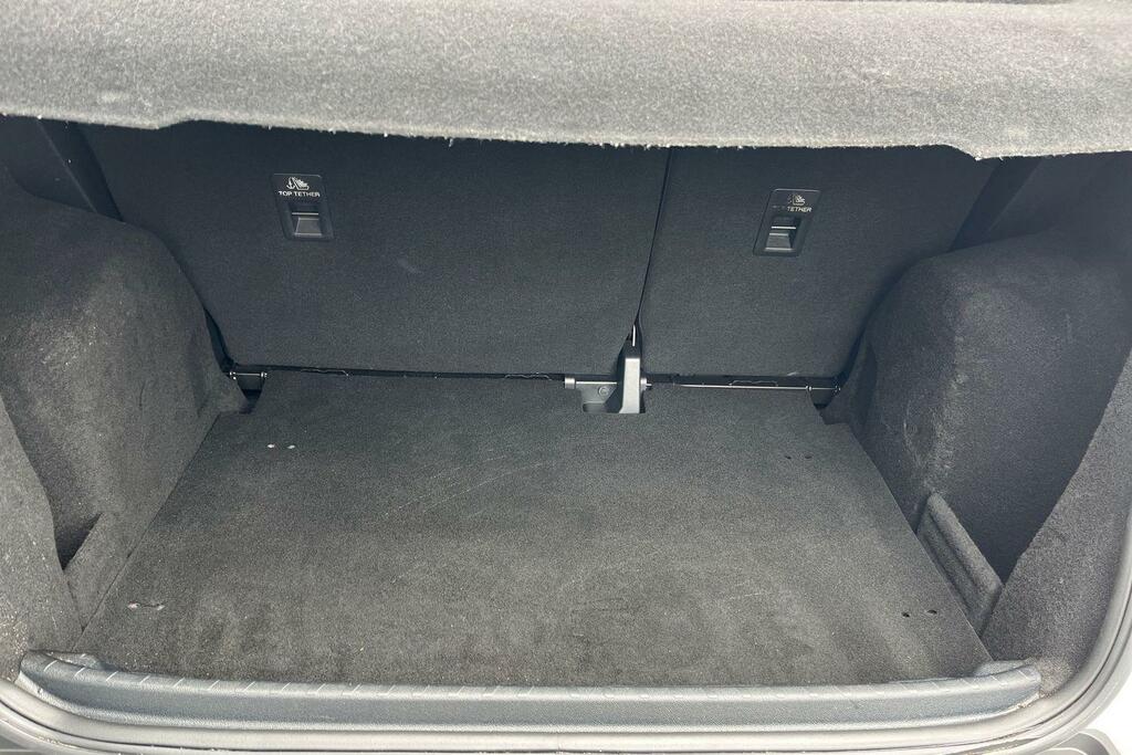 Ford Ecosport St-line Black #21