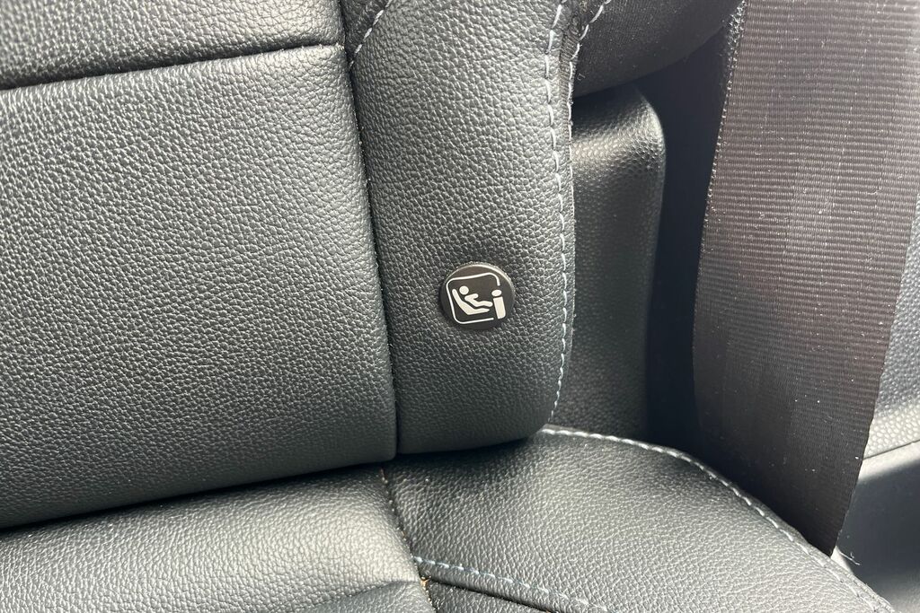 Ford Ecosport St-line Black #24
