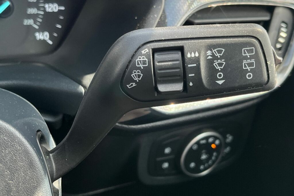 Ford Fiesta St-line Edition Mhev Grey #15