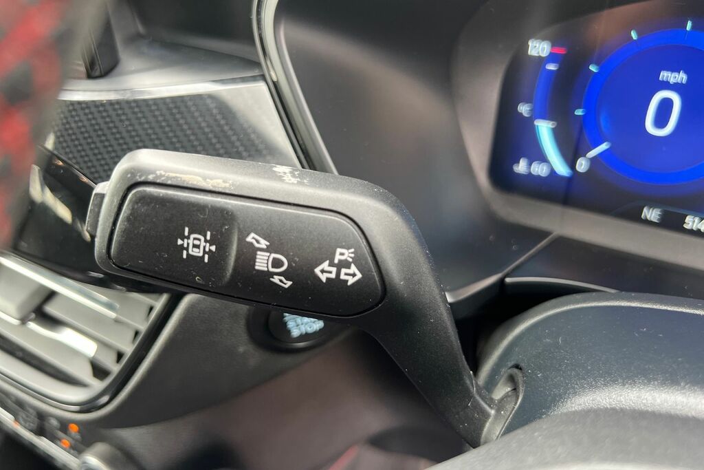 Ford Kuga St-line 2.5 Phev 225Ps White #14