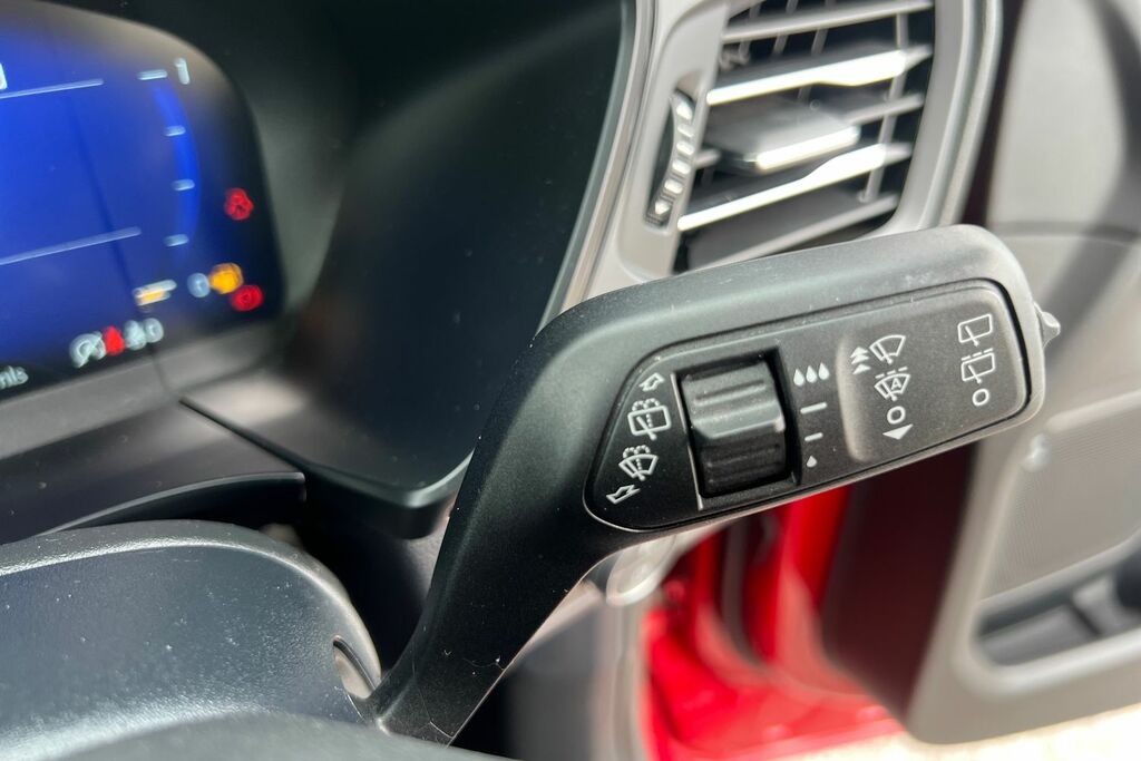 Ford Kuga St-line 2.5 Phev 225Ps White #15