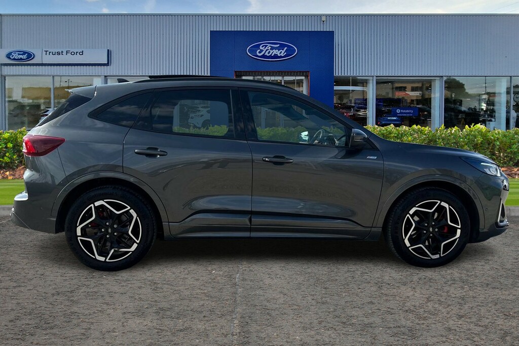 Ford Kuga 1.5 Ecoboost St-line X  #3
