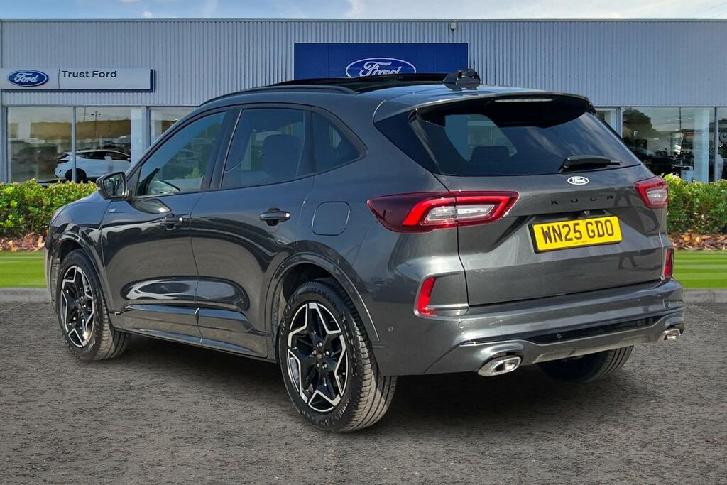 Ford Kuga 1.5 Ecoboost St-line X  #2