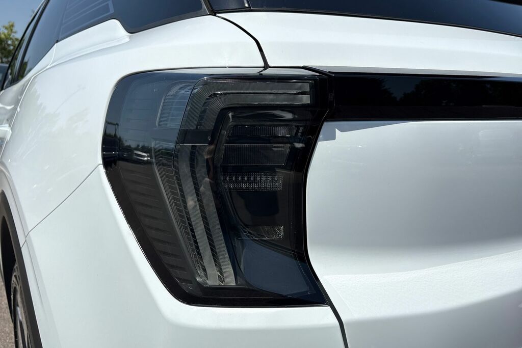 Ford Explorer 210Kw Premium 77Kwh - 2025 25 White #40