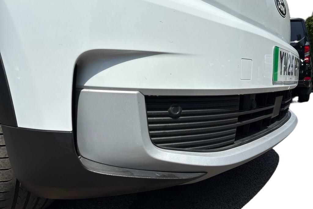 Ford Explorer 210Kw Premium 77Kwh - 2025 25 White #9