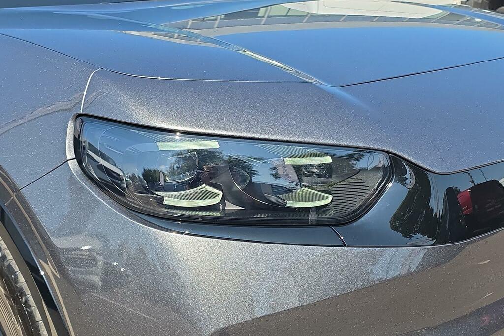 Ford Capri 125Kw Select 52Kwh Driver Assist Pack Grey #21
