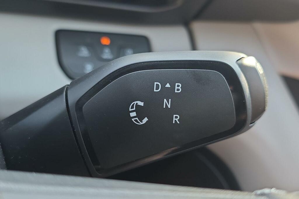 Ford Capri 125Kw Select 52Kwh Driver Assist Pack Grey #30