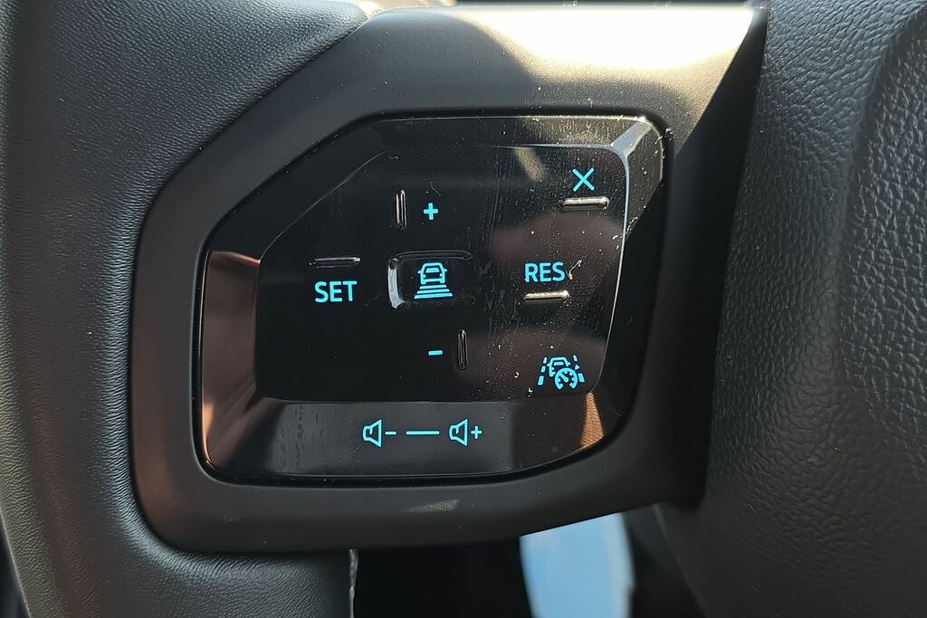 Ford Capri 125Kw Select 52Kwh Driver Assist Pack Grey #29