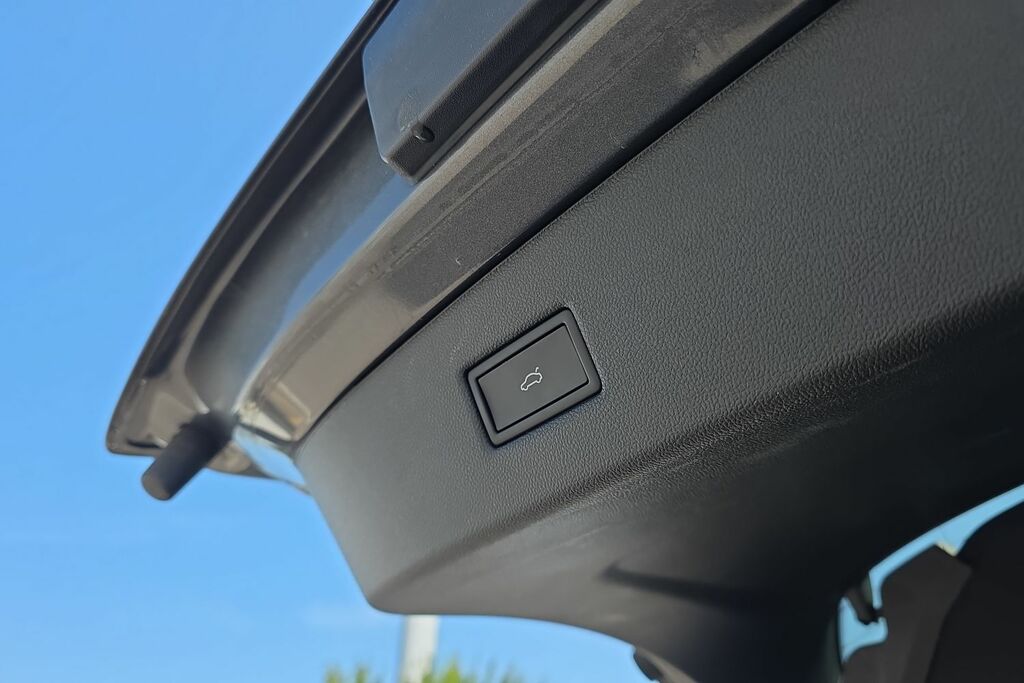 Ford Capri 125Kw Select 52Kwh Driver Assist Pack Grey #15