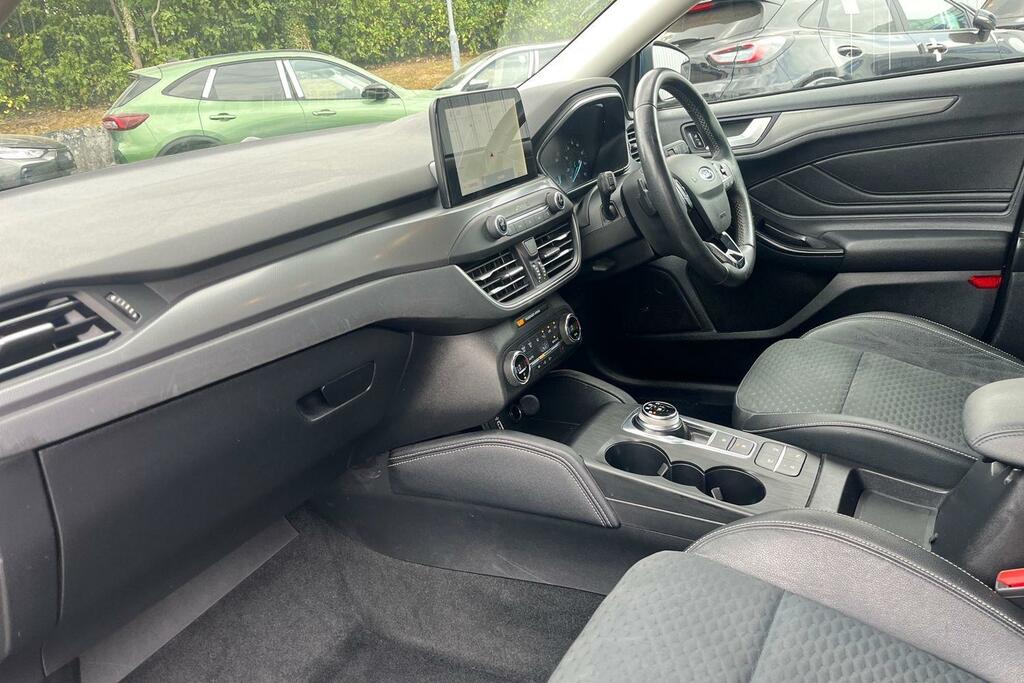 Ford Focus 1.5 Ecoboost 150 St-line Nav Black #18