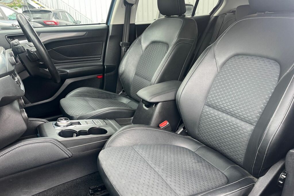 Ford Focus 1.5 Ecoboost 150 St-line Nav Black #19