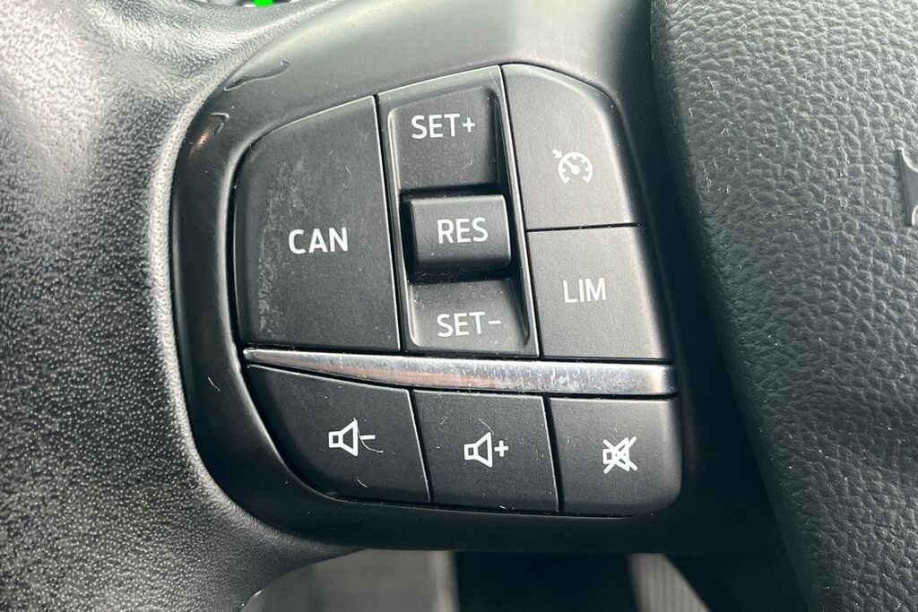 Ford Focus 1.5 Ecoboost 150 St-line Nav Black #27