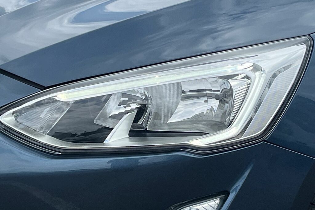 Ford Focus 1.5 Ecoboost 150 St-line Nav Black #40