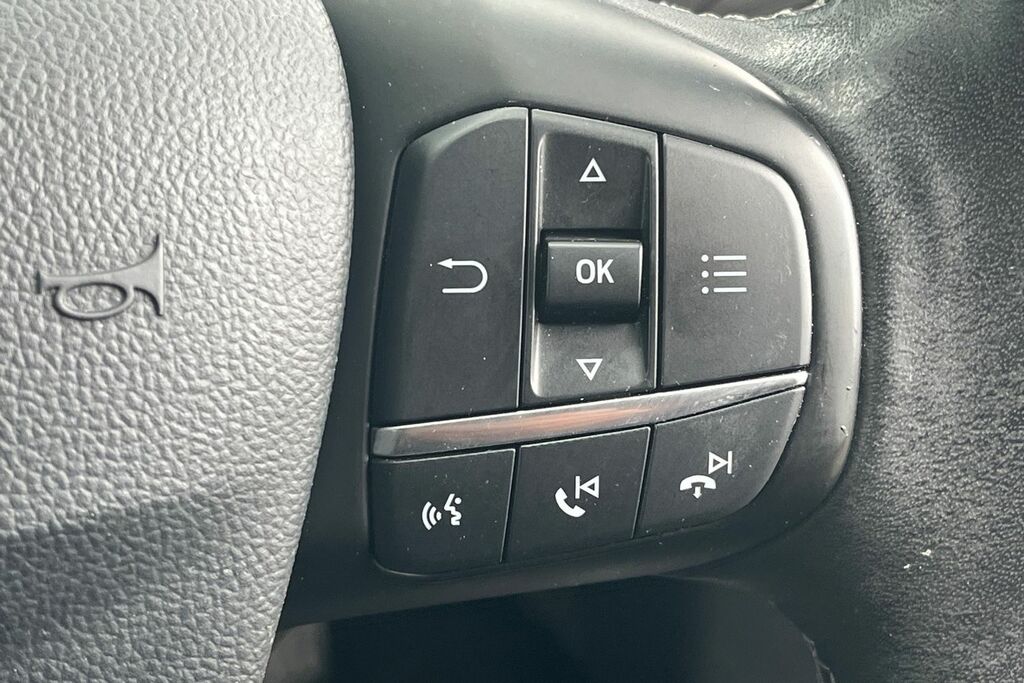 Ford Focus 1.5 Ecoboost 150 St-line Nav Black #28