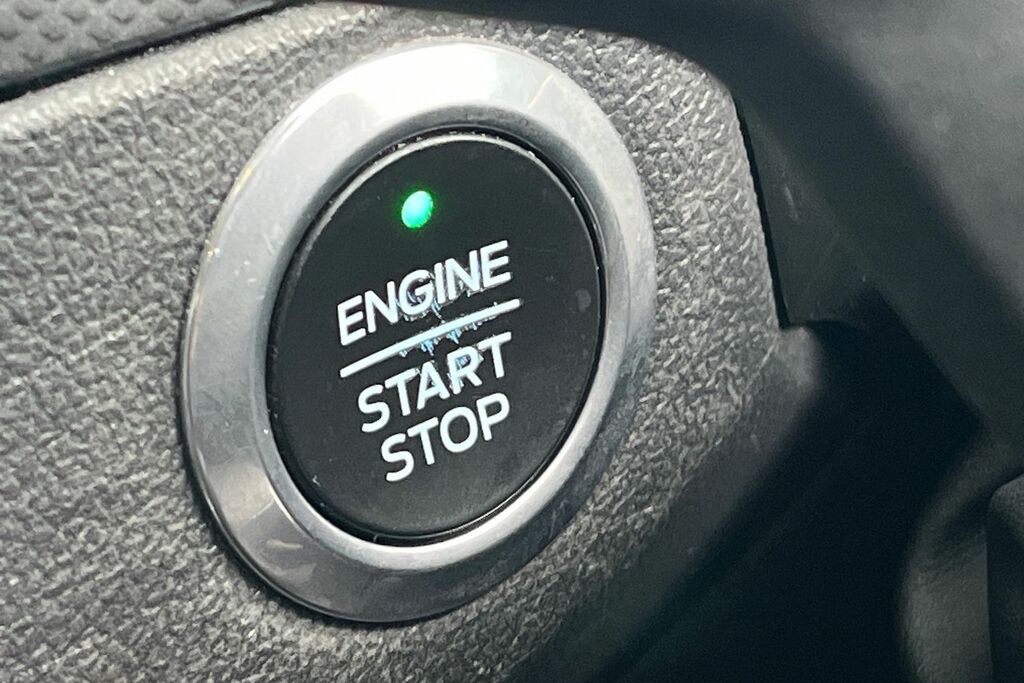 Ford Focus 1.5 Ecoboost 150 St-line Nav Black #29