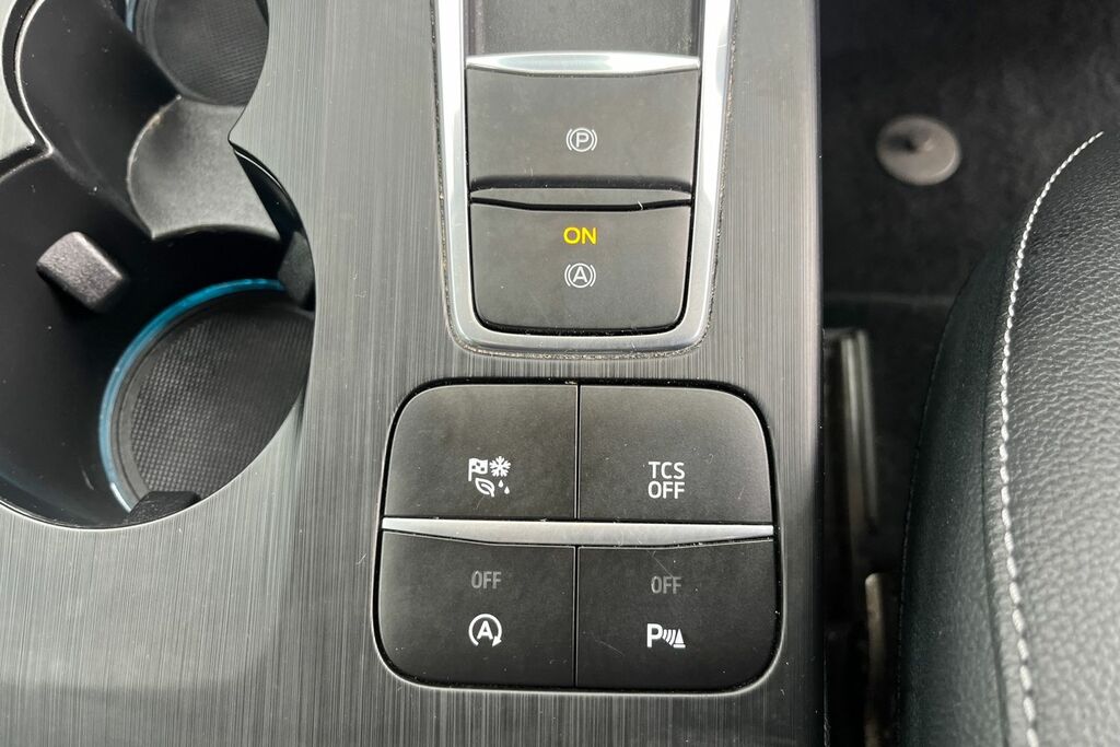 Ford Focus 1.5 Ecoboost 150 St-line Nav Black #32