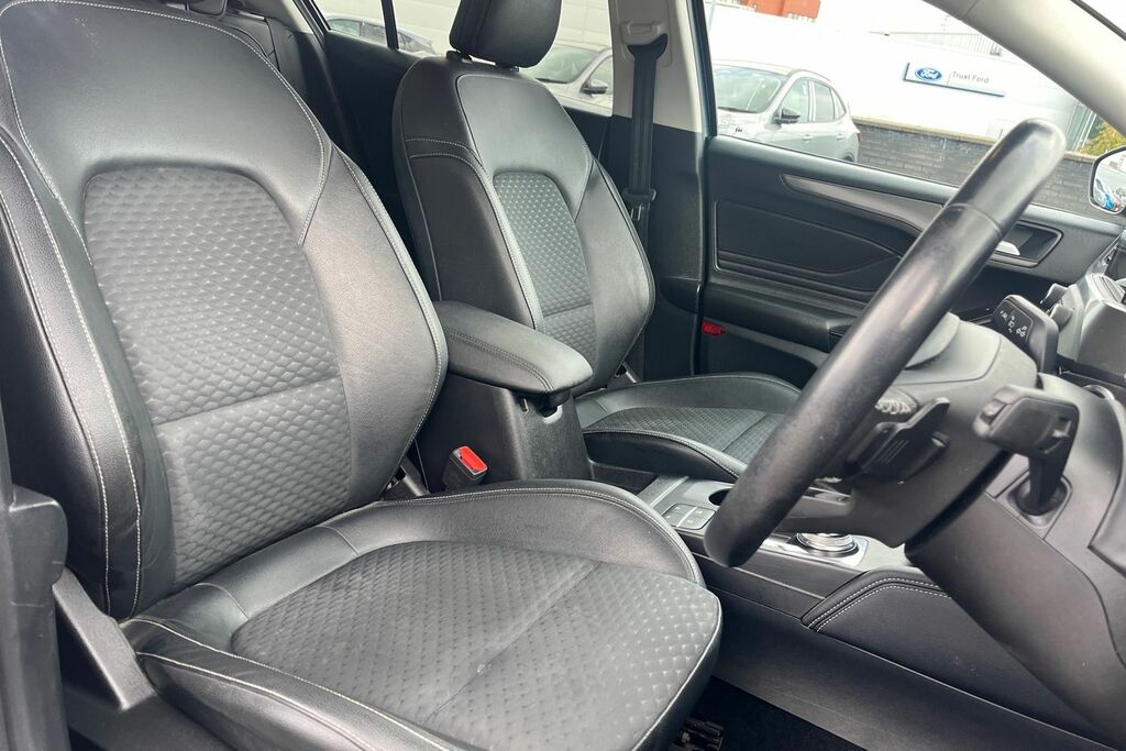 Ford Focus 1.5 Ecoboost 150 St-line Nav Black #17