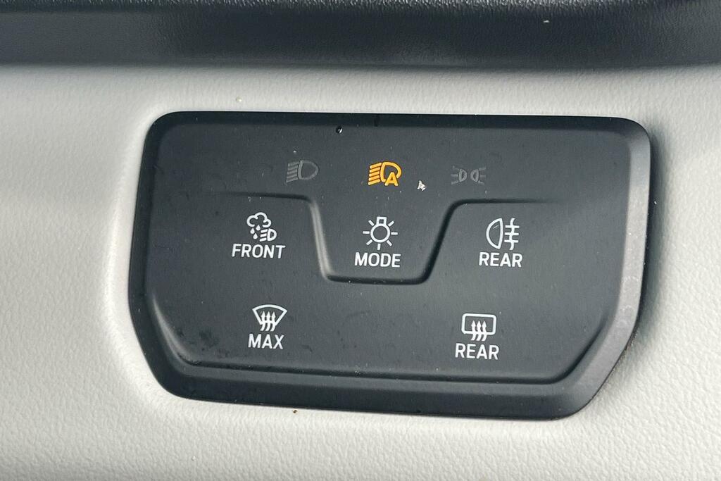 Ford Explorer 250Kw Premium 79Kwh Awd Red #23