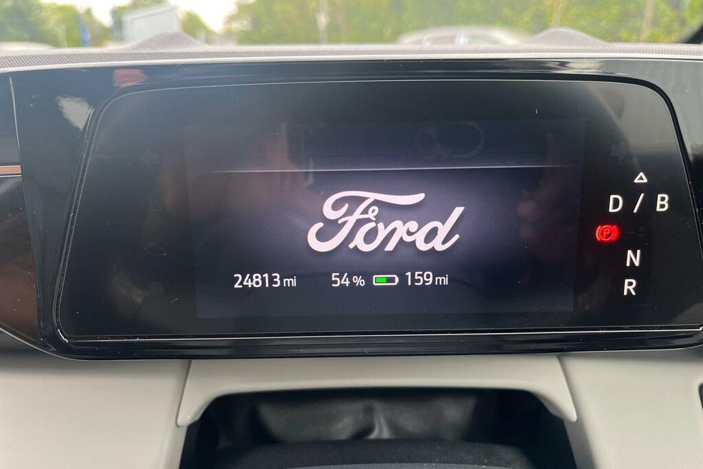 Ford Explorer 250Kw Premium 79Kwh Awd Red #13