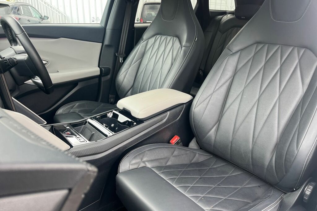 Ford Explorer 250Kw Premium 79Kwh Awd Red #19