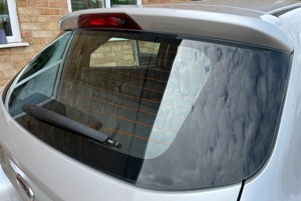 Ford KA+ 1.2 Ti-vct Active Euro 6 Ss Brown #37