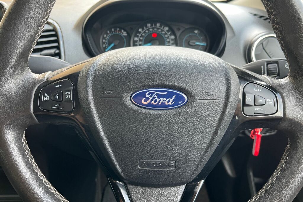 Ford KA+ 1.2 Ti-vct Active Euro 6 Ss Brown #12