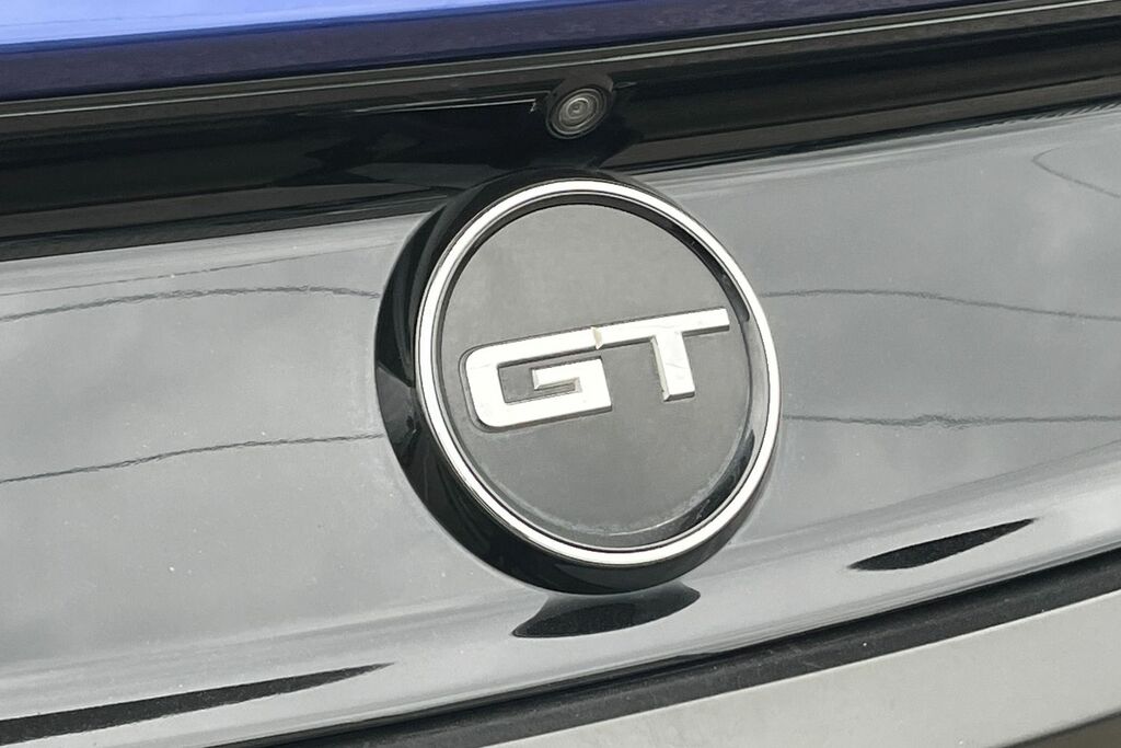 Ford Mustang 5.0L Gt 410 Bhp Black #40