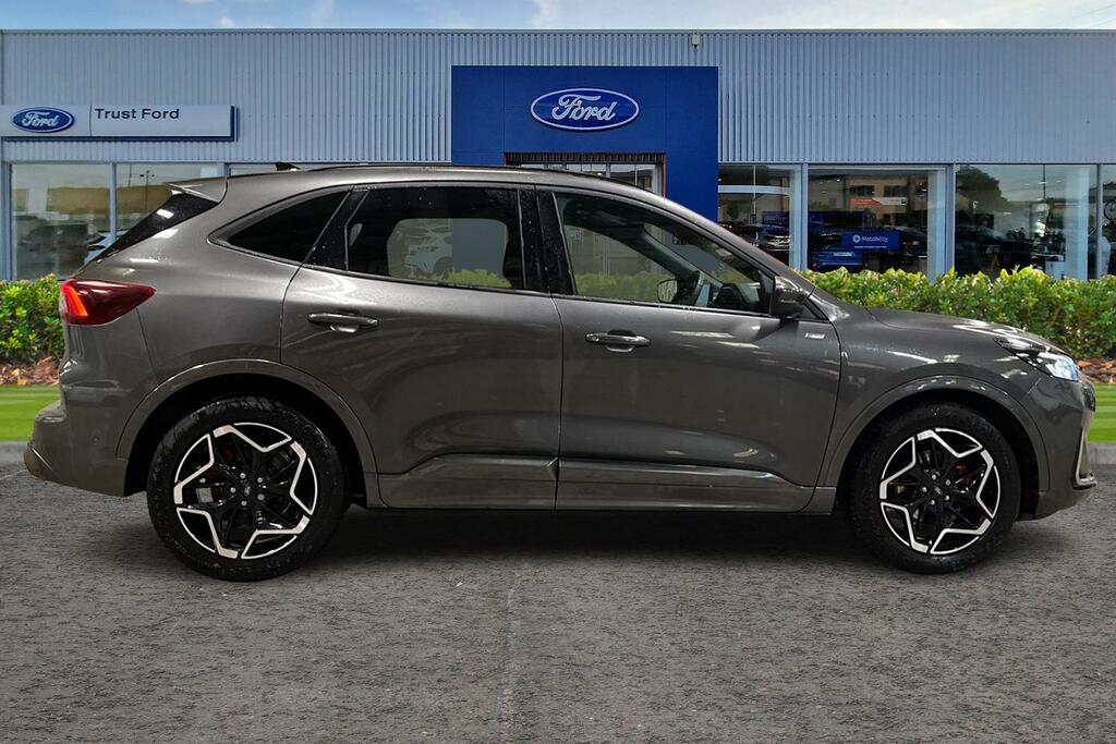 Ford Kuga 1.5 Ecoboost St-line X  #3