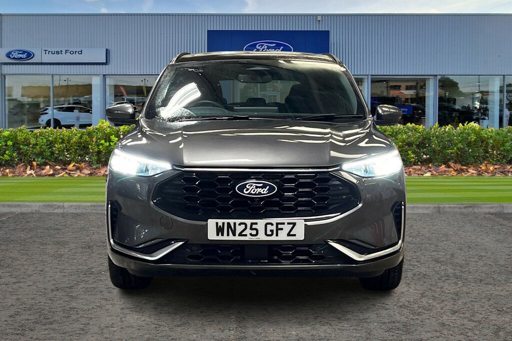 Ford Kuga 1.5 Ecoboost St-line X  #6