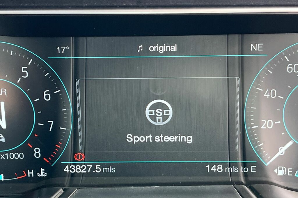 Ford Mustang 5.0 V8 Bullitt Green #29