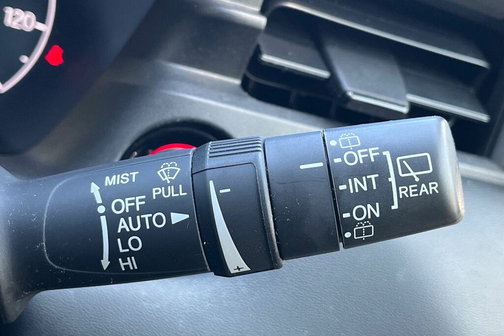 Honda Hr-V 1.5 Ehev Advance Cvt White #15