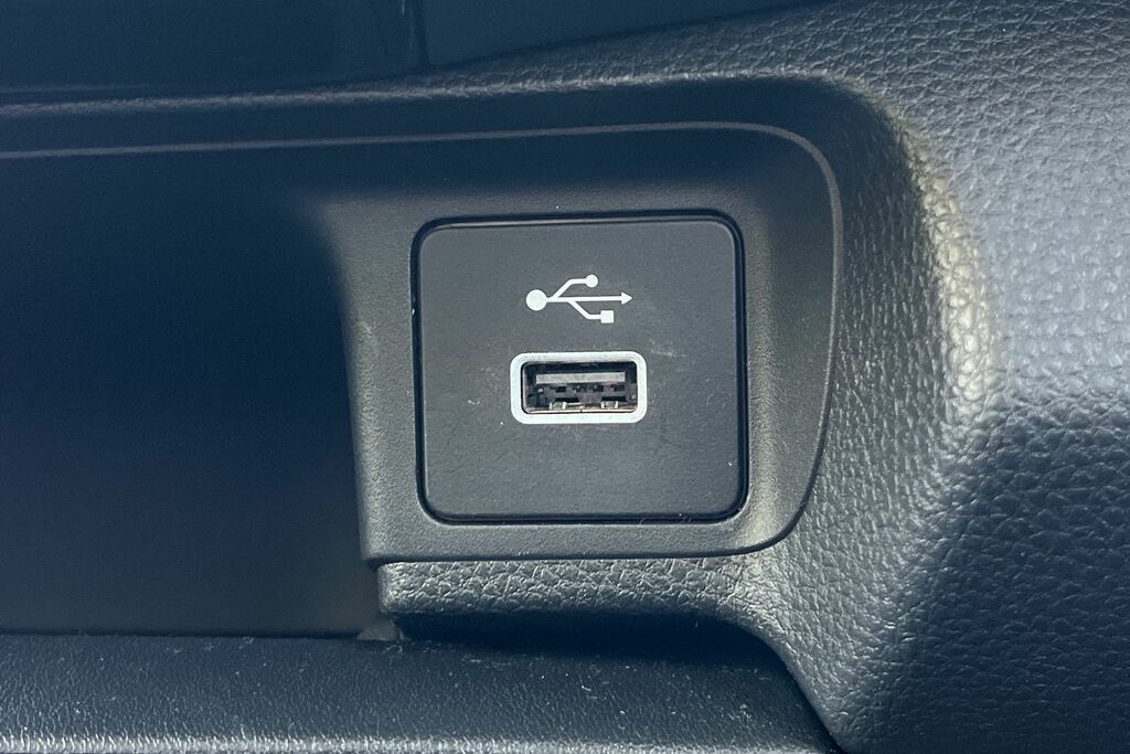 Honda Hr-V 1.5 Ehev Advance Cvt White #38