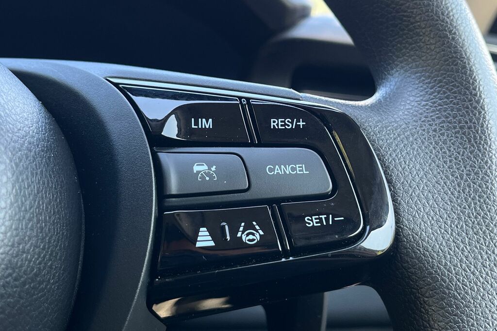 Honda Hr-V 1.5 Ehev Advance Cvt White #36