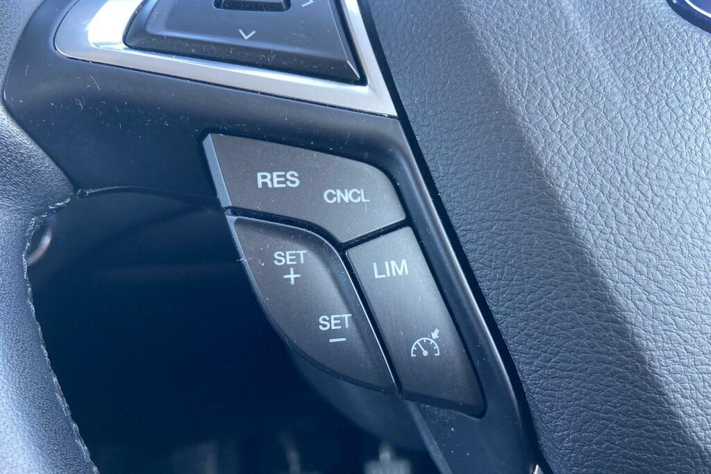 Ford Galaxy 2.0 Ecoblue Titanium Mpv Euro 6 S Black #29