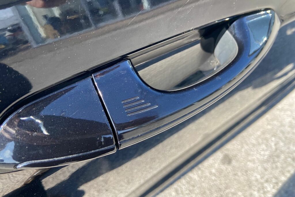 Ford Galaxy 2.0 Ecoblue Titanium Mpv Euro 6 S Black #32