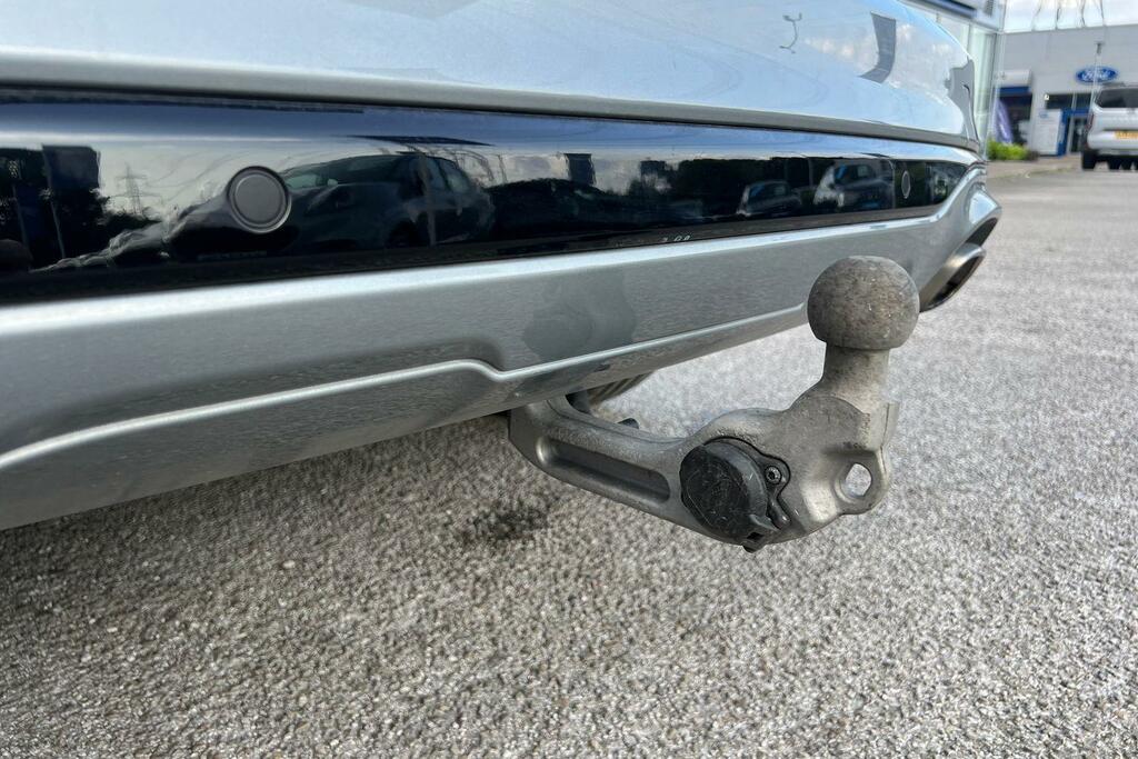 Ford Kuga Titanium 2.5 Phev 243Ps 2Wd Black #23