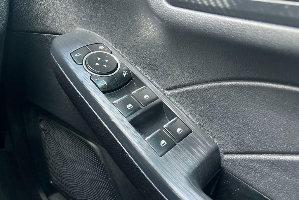 Ford Kuga Titanium 2.5 Phev 243Ps 2Wd Black #16