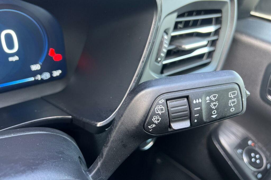 Ford Kuga Titanium 2.5 Phev 243Ps 2Wd Black #15