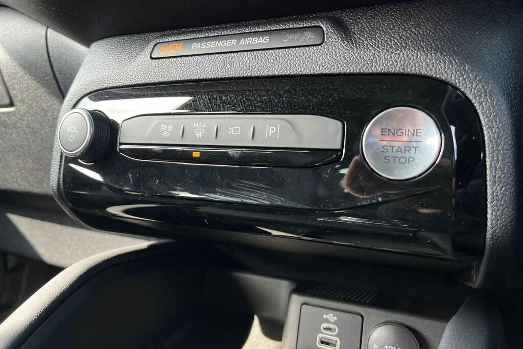 Ford Kuga 2.5 Phev St-line X Cvt Grey #33