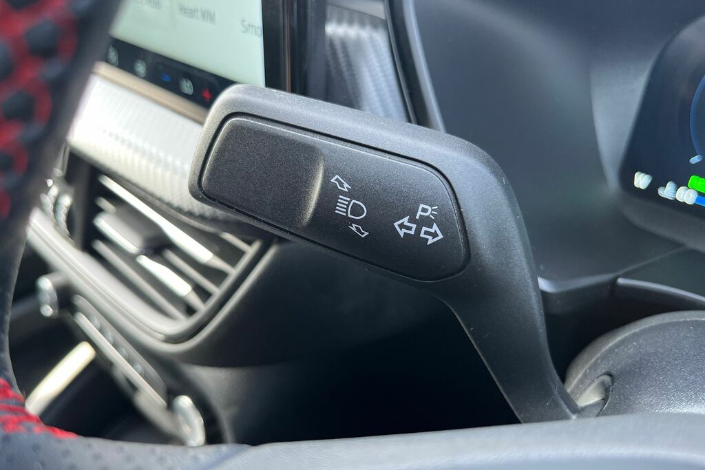 Ford Kuga 2.5 Phev St-line X Cvt Grey #14